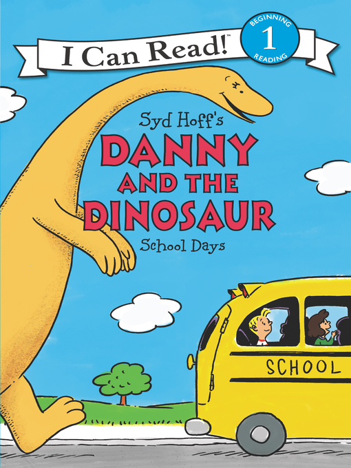 Title details for School Days by Syd Hoff - Available